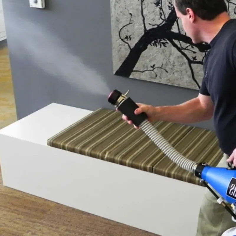 Professional Odor Removal in Ramsey, IL